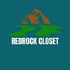 redrockcloset